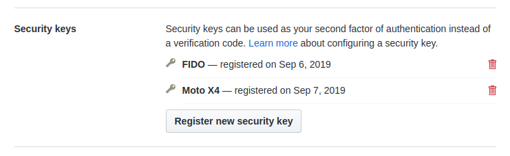 security-keys